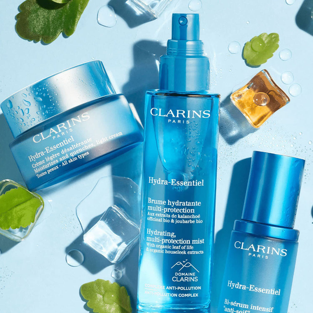 Clarins Serum Jumbo 50ml 3
