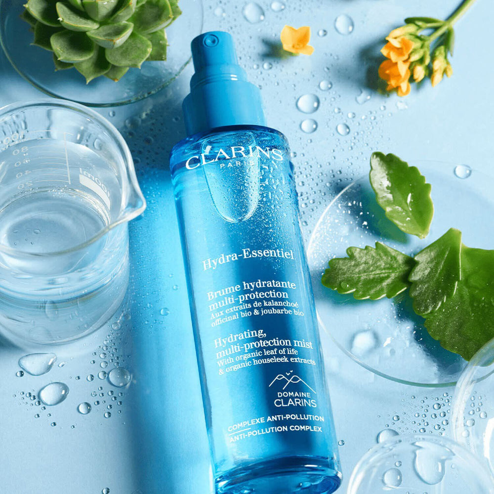 Clarins Serum Jumbo 50ml 5