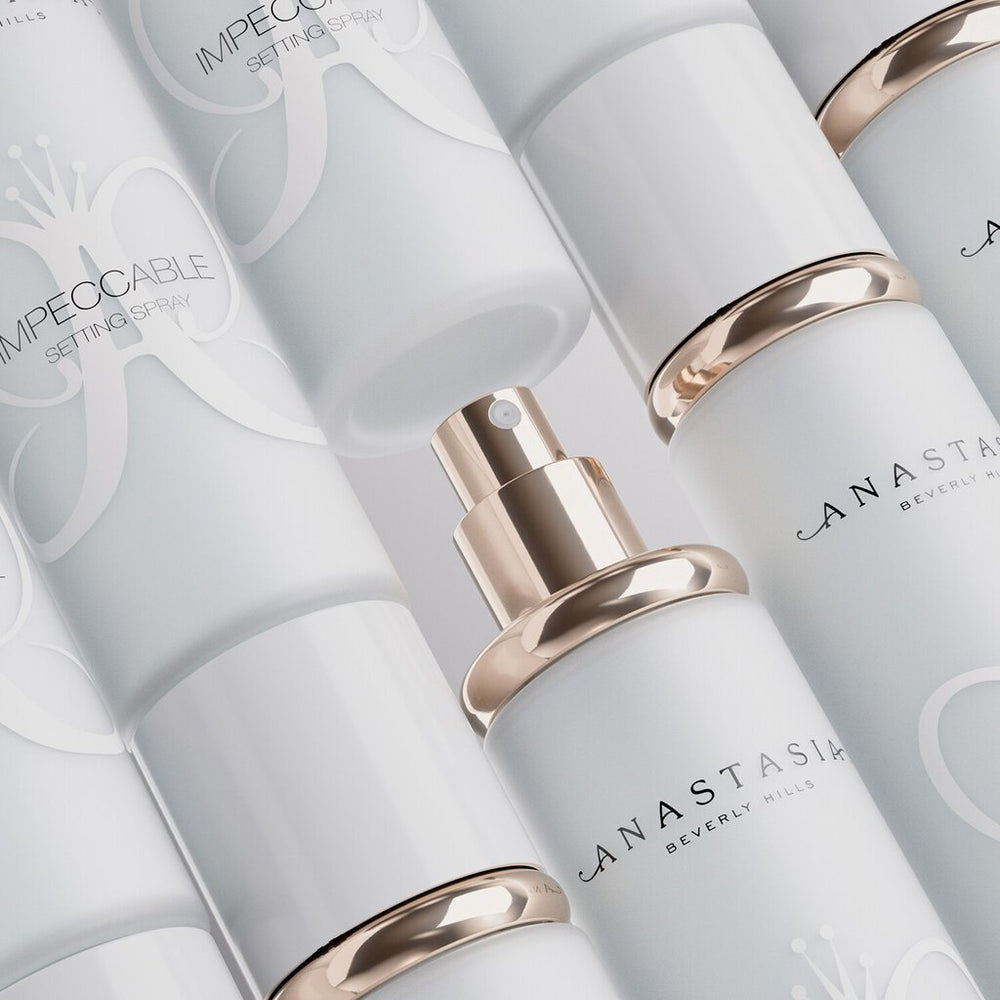 Setting Spray Deluxe 4
