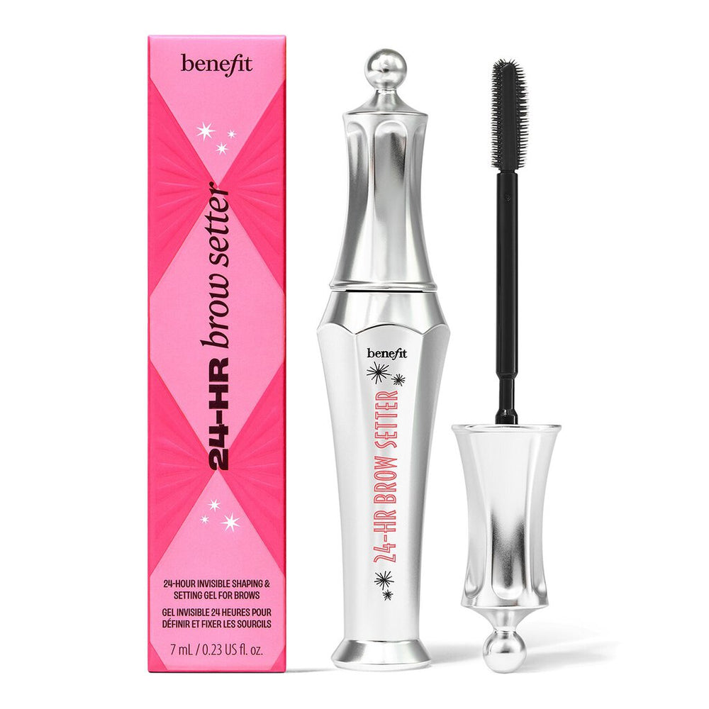 Benefit 24-HR Brow Setter Clear Brow Gel, view 2