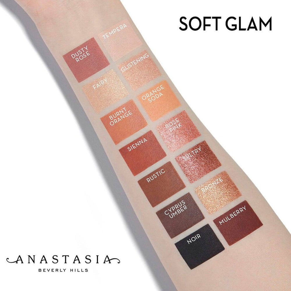 Soft Glam Palette Alt 3