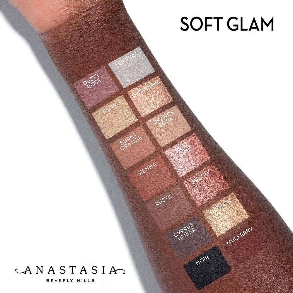 Soft Glam Palette Alt 5