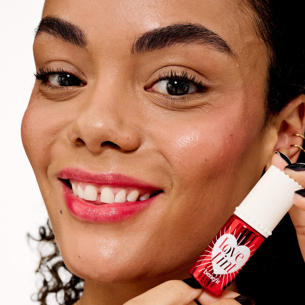 Benefit Lovetint Lip & Cheek Stain 6ml, view 3