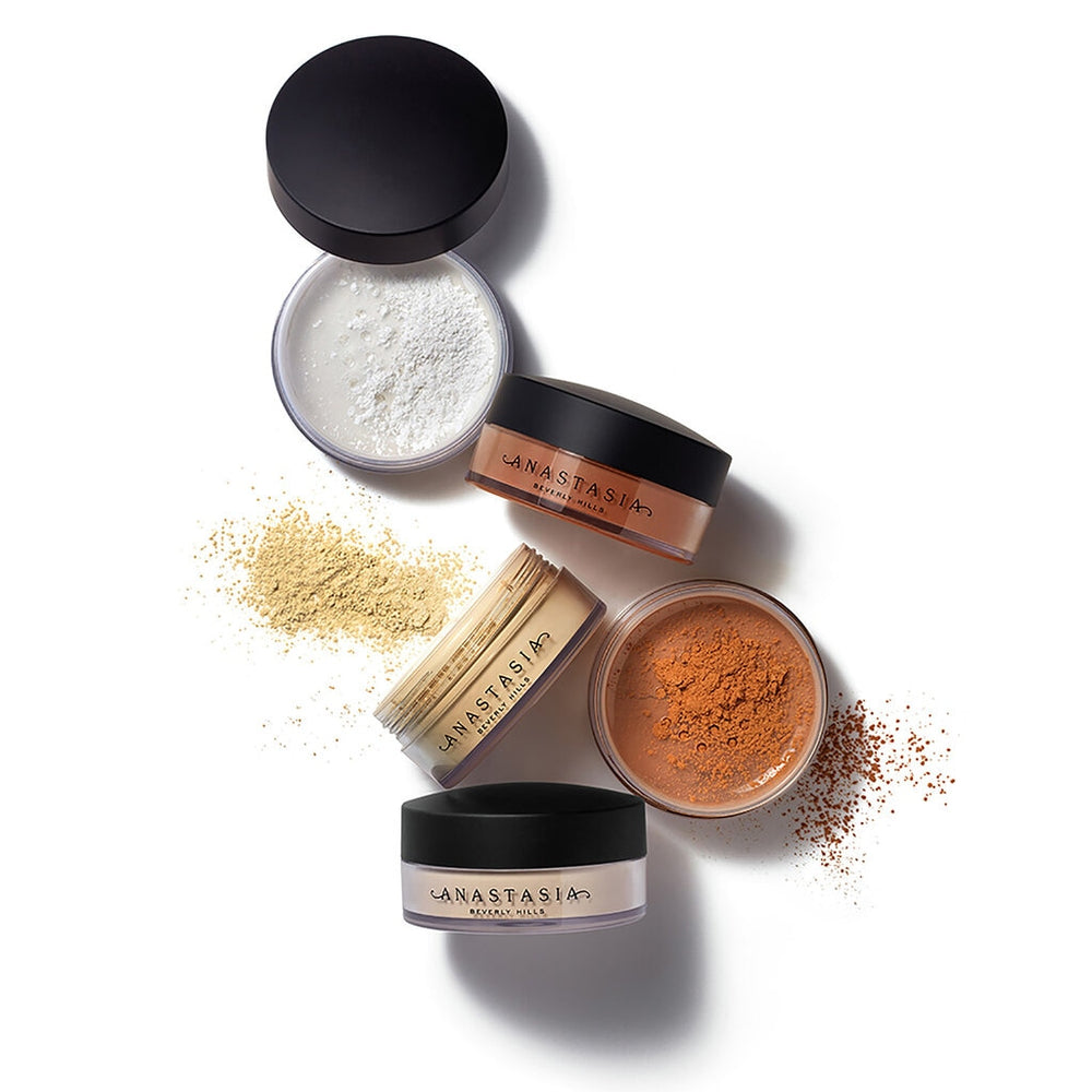Loose Setting Powder Alt 1