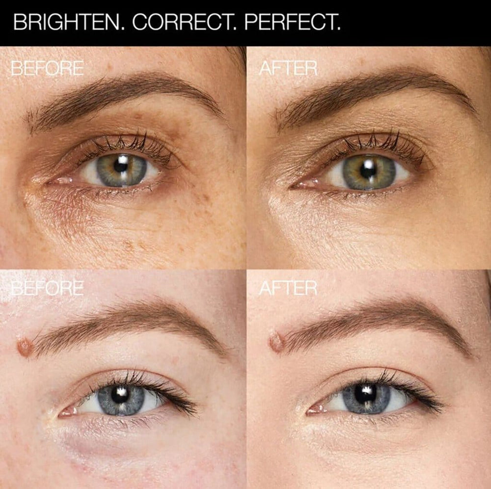 Concealer Biscuit 6