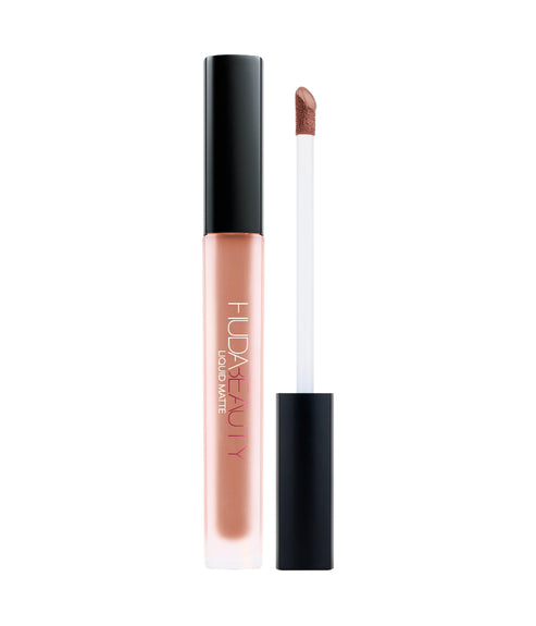 Liquid Matte Lipstick Venus