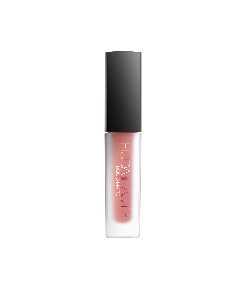 Liquid Matte Lipstick Mini Bombshell
