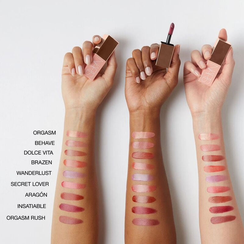 Afterglow Liquid Blush Orgasm 4