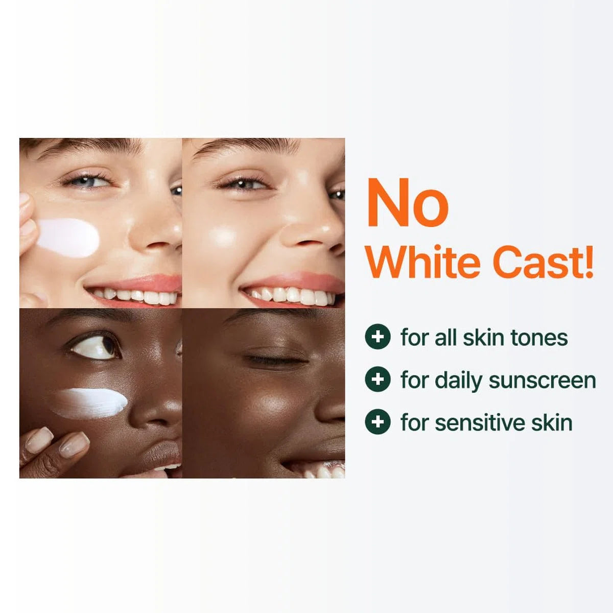 PURITO SEOUL Sun Day Adventure Sunscreen SPF50 50ml | Hydrating Daily Sunscreen