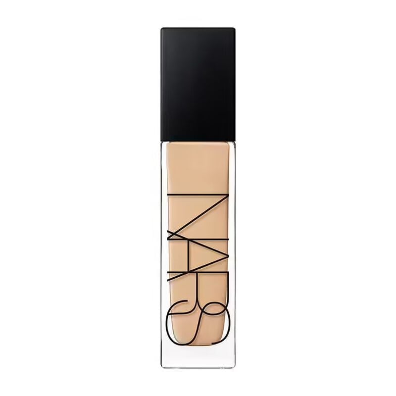 Natural Radiant Longwear Foundation Santa Fe