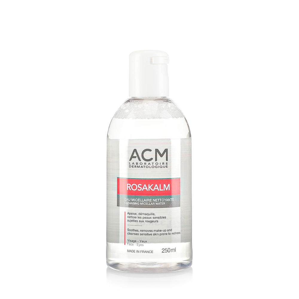 Rosakalm Cleansing Micellar Water - 250ml
