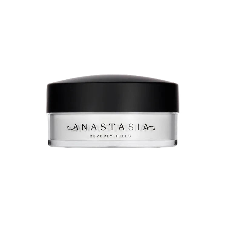 Loose Setting Powder Translucent