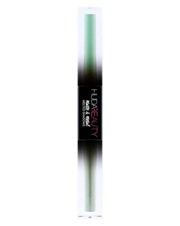 Matte & Metal Melted Shadow Liquid