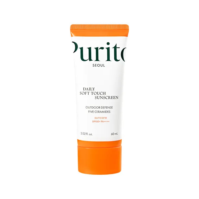 PURITO Sun Day Adventure Sunscreen OTC