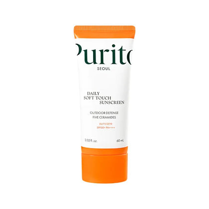 PURITO Sun Day Adventure Sunscreen OTC