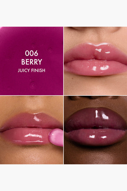 Christian Dior Addict Lip Glow Oil