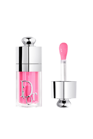 Christian Dior Addict Lip Glow Oil