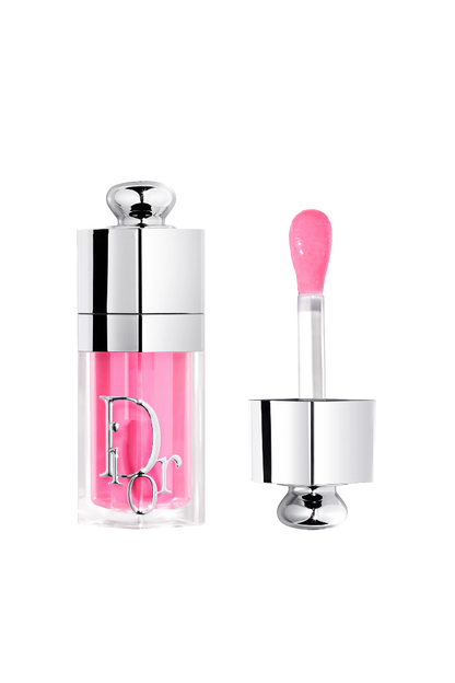 Christian Dior Addict Lip Glow Oil