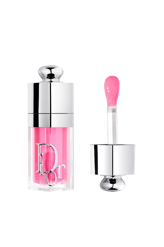 Christian Dior Addict Lip Glow Oil