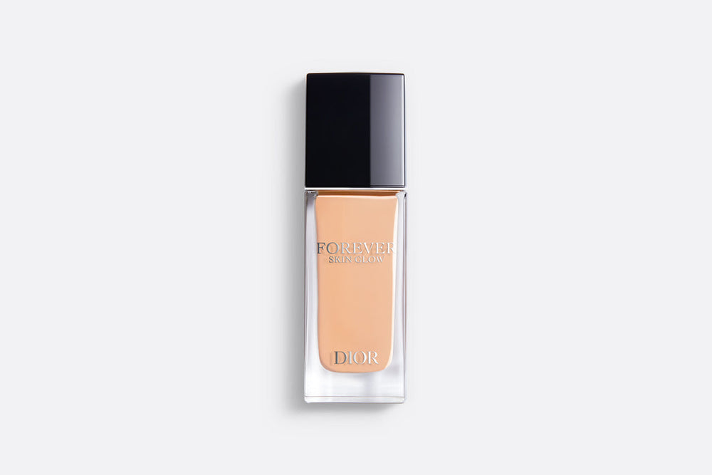 Dior Forever Skin Glow Foundation shade 3 Cool Rosy