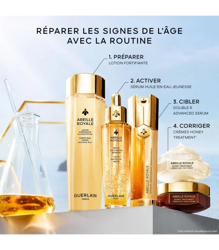 Guerlain Advanced R Serum 50ml - 7