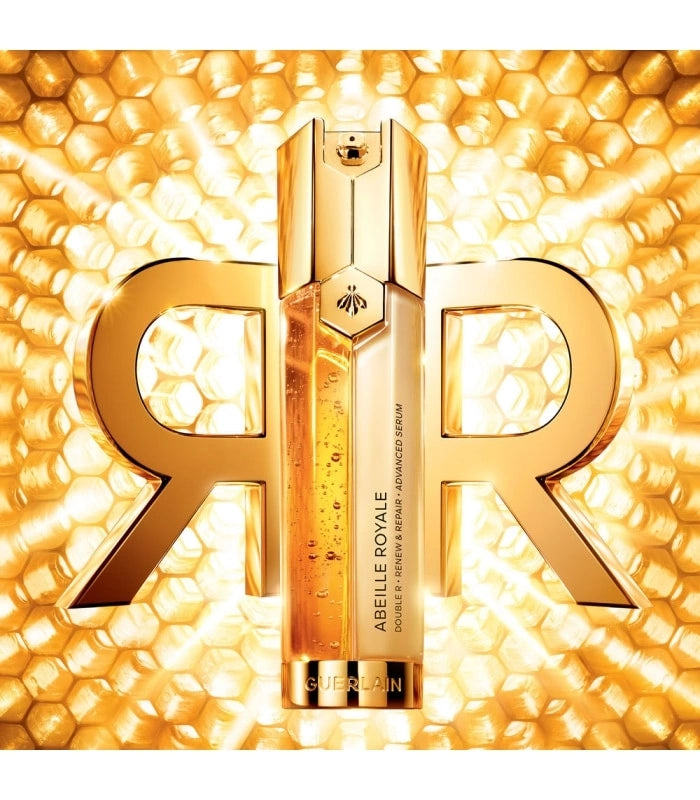 Guerlain Advanced R Serum 50ml - 3