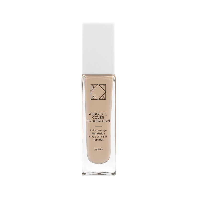 OFRA Absolute Cover Foundation 1