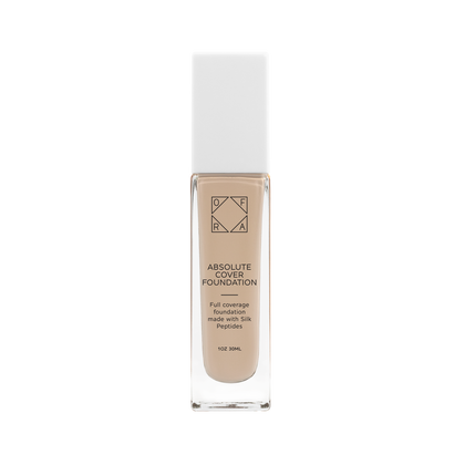 OFRA Absolute Cover Foundation 1