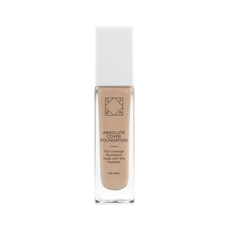 OFRA Absolute Cover Foundation 2.25