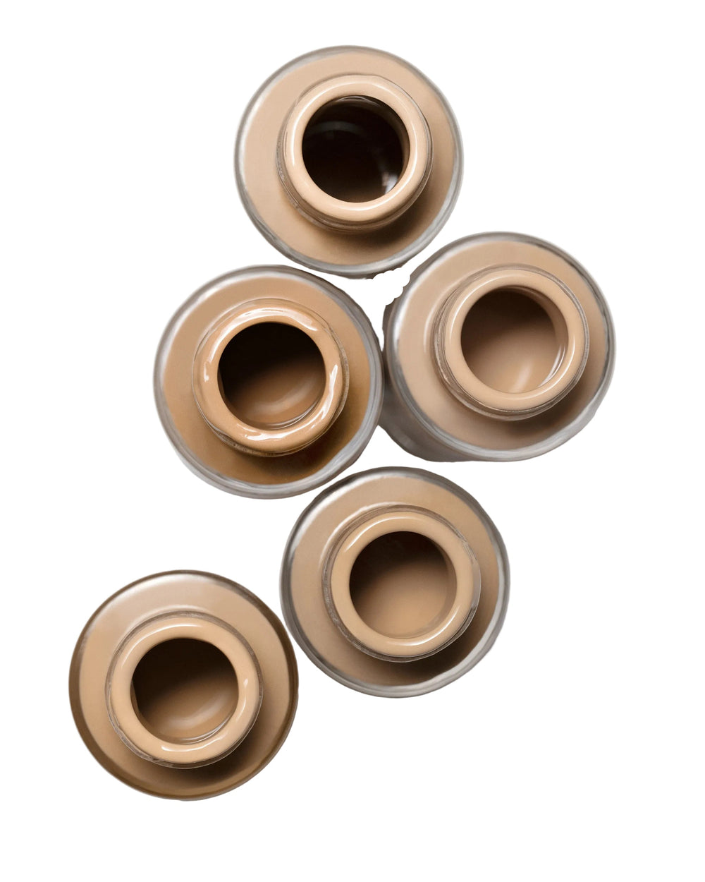 All Covered Face Foundation LC13 - 6