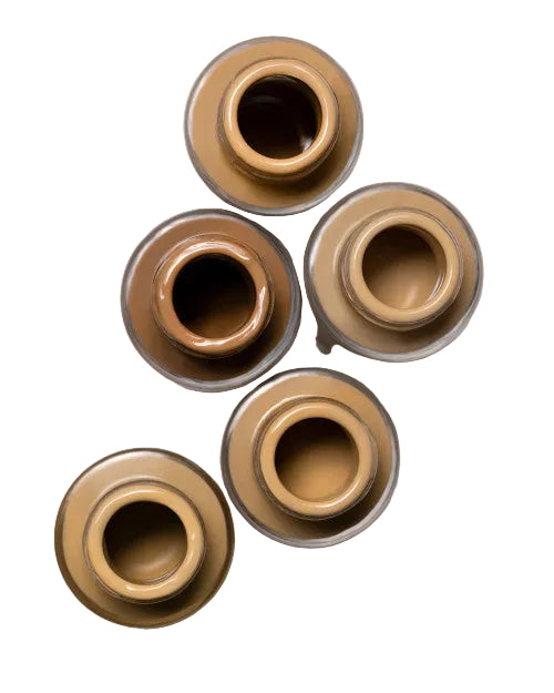 All Covered Face Foundation MW007 - 6