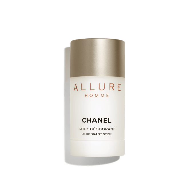 Chanel Allure Homme Deodorant Stick 75ml