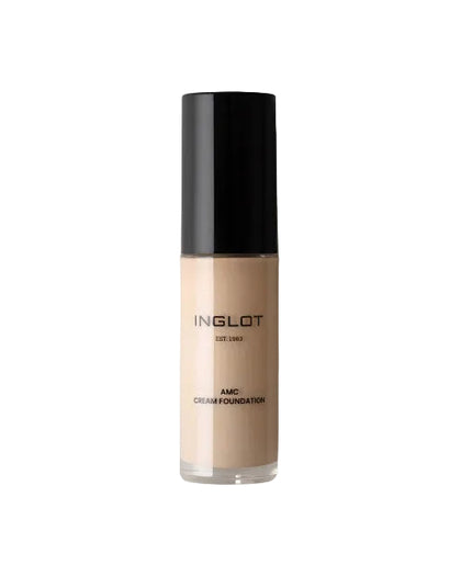 AMC Cream Foundation LW300