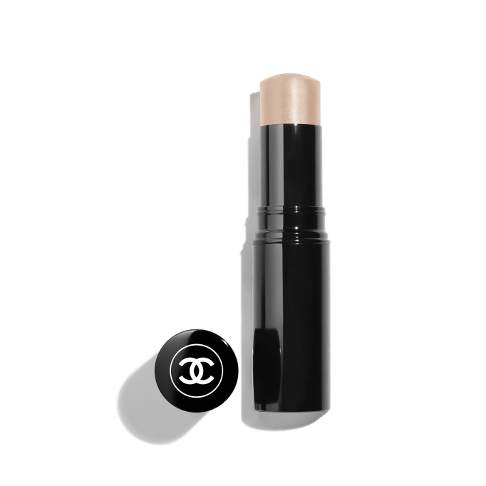 Chanel Baume Essentiel Glow Stick Berry Sorbet
