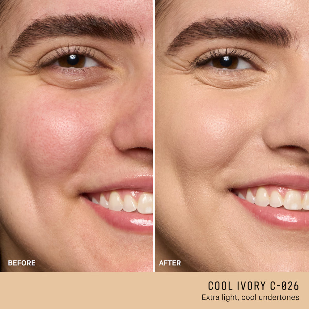 Bobbi Brown Skin Long-Wear Weightless Foundation SPF 15 Cool Ivory