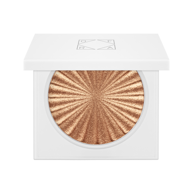 OFRA Rockstar Highlighter Beam the Haters