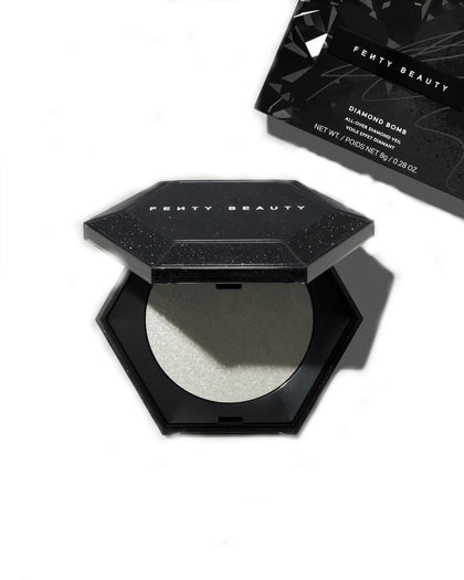 Fenty Beauty Diamond Bomb All-Over Diamond Veil Highlighter