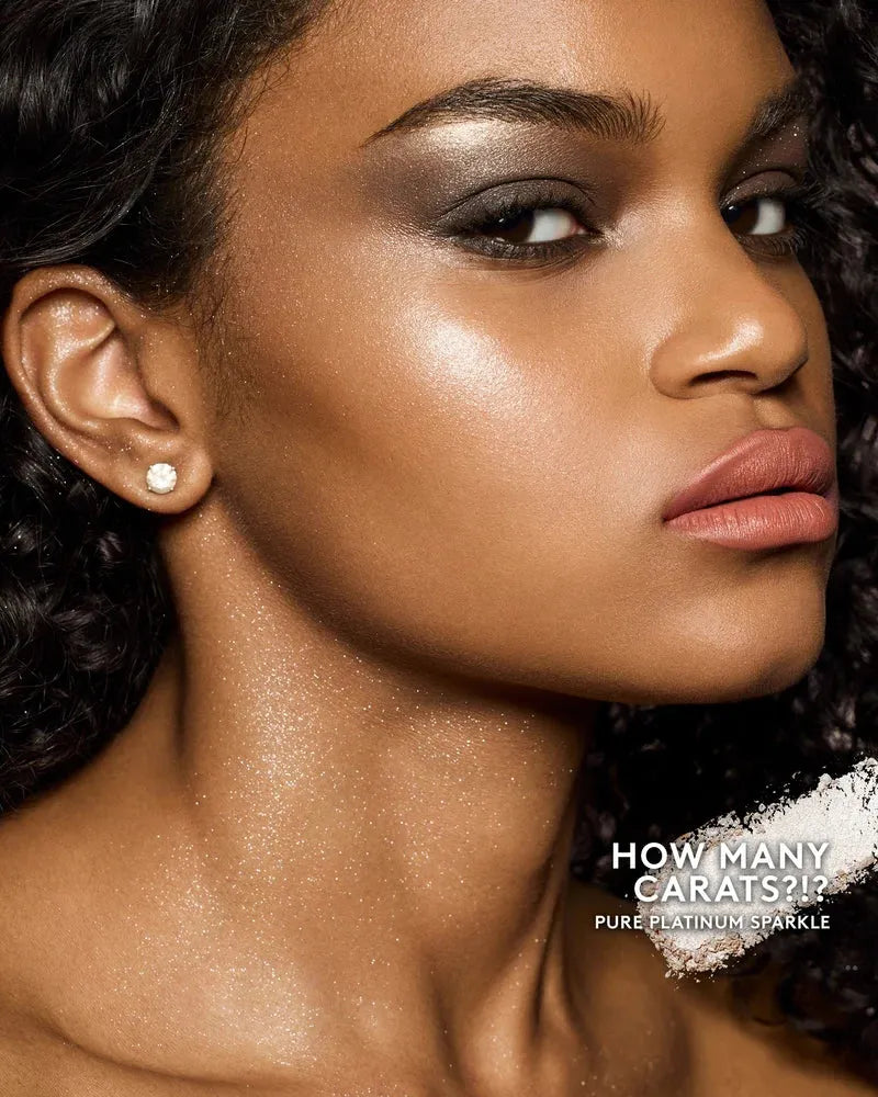 Fenty Beauty Diamond Bomb All-Over Diamond Veil Highlighter