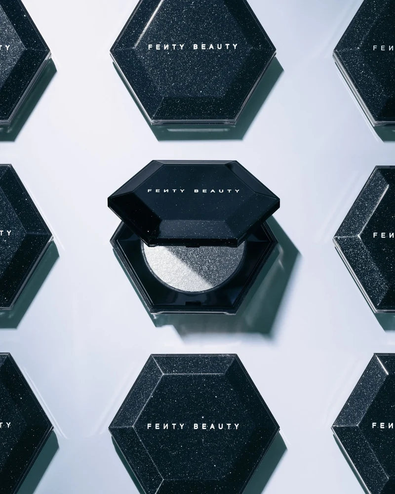 Fenty Beauty Diamond Bomb All-Over Diamond Veil Highlighter