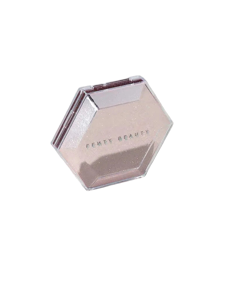 Fenty Beauty Diamond Bomb All-Over Diamond Veil Highlighter