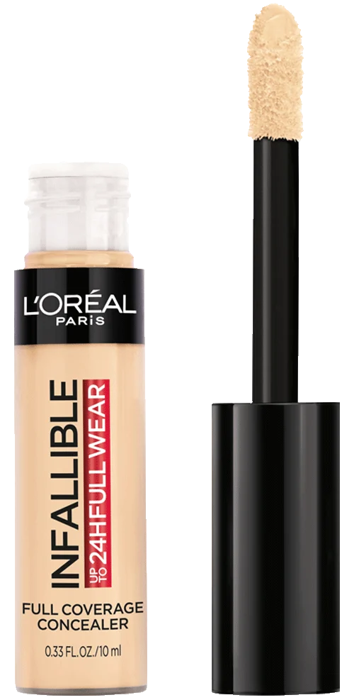 L'Oréal Paris Infallible More Than Concealer