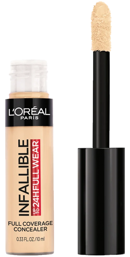 L'Oréal Paris Infallible More Than Concealer