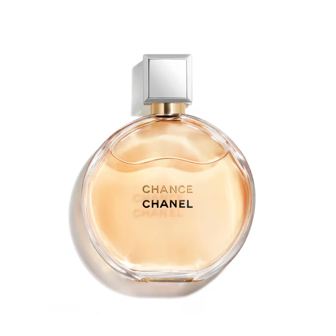 Chanel Chance Eau de Toilette Spray for Women