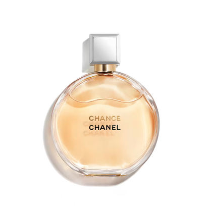 Chanel Chance Eau de Toilette Spray for Women