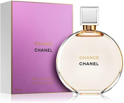 Chanel Chance Eau de Toilette Spray for Women