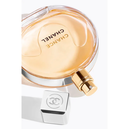 Chanel Chance Eau de Toilette Spray for Women