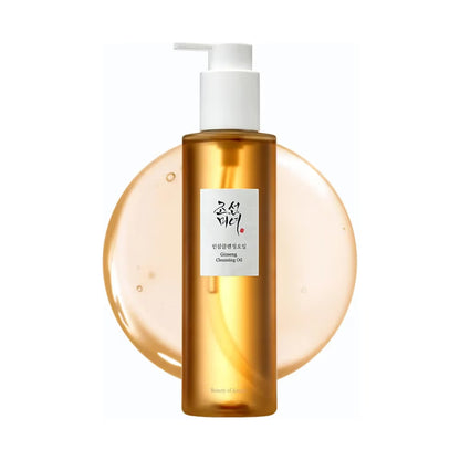 Beauty of Joseon Ginseng Cleansing Oil 210ml