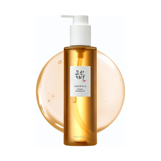 Beauty of Joseon Ginseng Cleansing Oil 210ml