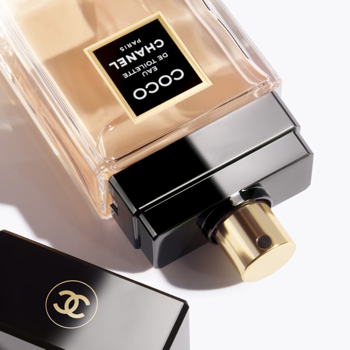 Chanel Coco EDT 50ml 3