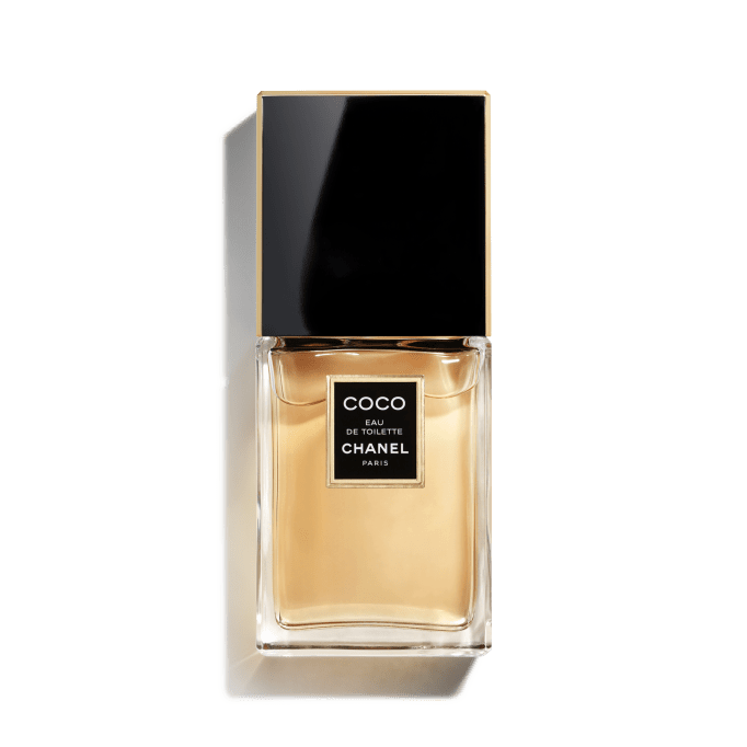 Chanel Coco Eau de Toilette 50ml